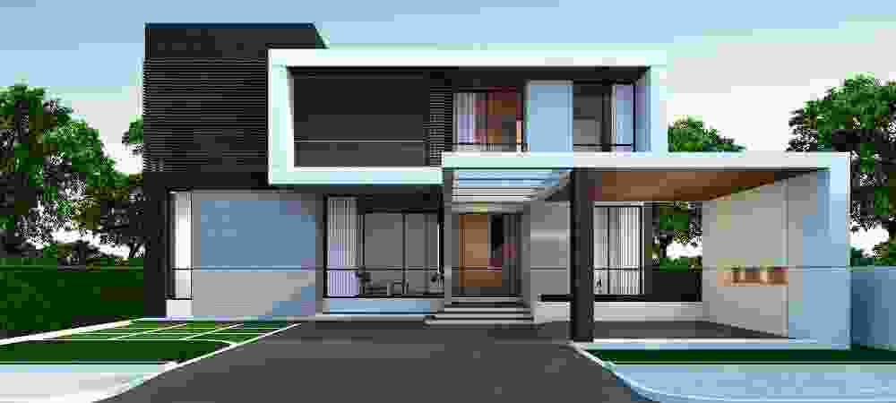 Архитектурне Бюро Architect4You